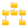 Save Original Folder Hierarchy
